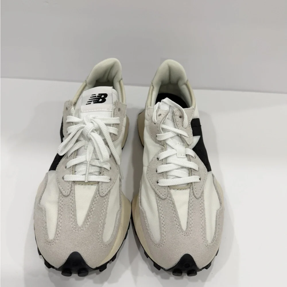 New Balance 327 Women’s Shoes - Picture 2 of 9